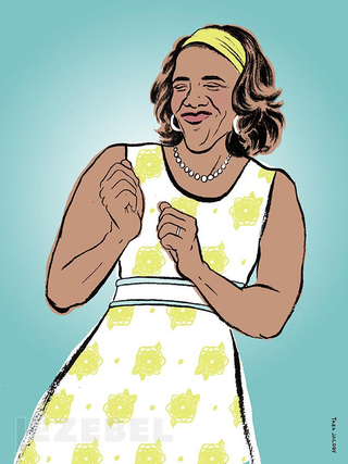 Illustration for article titled Sexy Costumes for Men: Your Favorite Dudes, Dressed as Their Dames